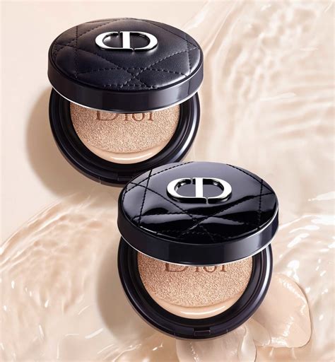 dior cushion foundation limited edition|best hydrating cushion foundation.